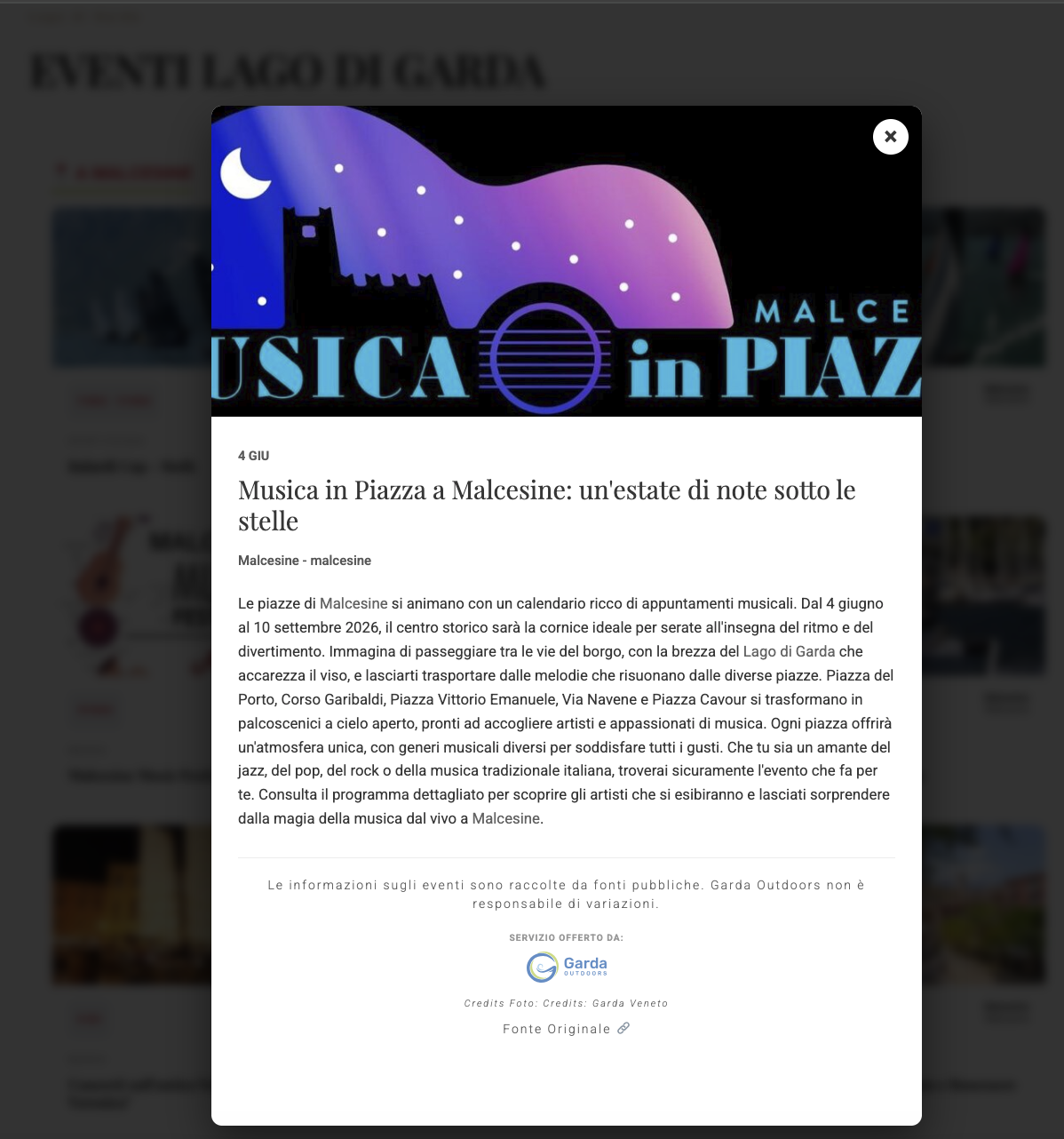 PDF settimanale GardaAI